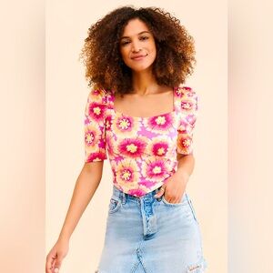 Give Me More Free People Top